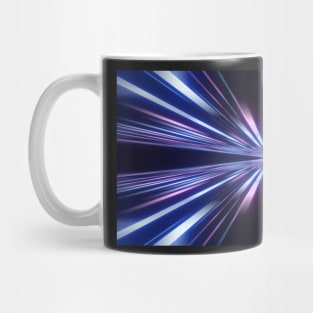 High speed Mug